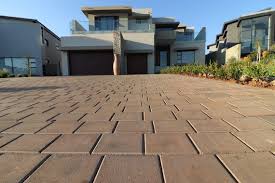 Why Choose Us For All Your Driveway Paving Needs in Laguna Niguel, CA?